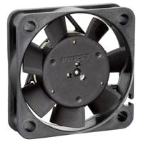 EBM Papst 414F/2 Axiaalventilator 24 V/DC 9 m³/h (l x b x h) 40 x 40 x 10 mm - thumbnail