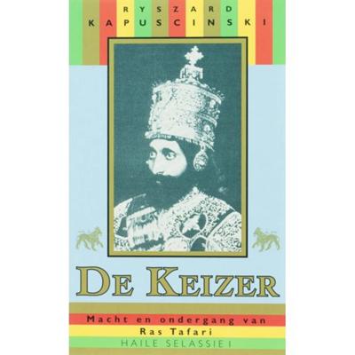 De keizer (Paperback)