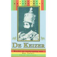 De keizer (Paperback) - thumbnail