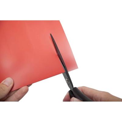 Maul magneetbladen, ft 20 x 30 cm, blister van 1 stuk, rood