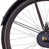 Cortina spatbordstang achter 28 speed dark blue 2 matt - thumbnail