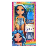 MGA Entertainment Rainbow high swim & style pop - skyler - thumbnail