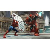 Spider-Man Web of Shadows - thumbnail