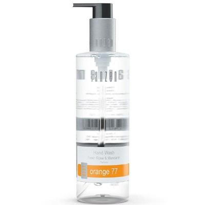 JANZEN Hand Wash Orange 77 250ml