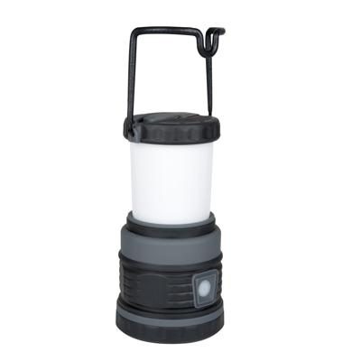 Bo-camp Delta Tafellamp Zwart