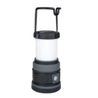 Bo-camp Delta Tafellamp Zwart - thumbnail