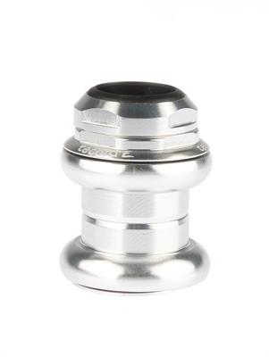 Tecora e balhoofdstel1 1/8 inch draad cartr alu 30.0 conus gepolijst