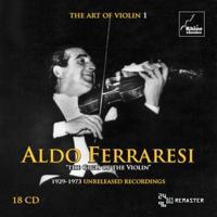 The Art Of Violin 1 - CD (4713106280011) - thumbnail