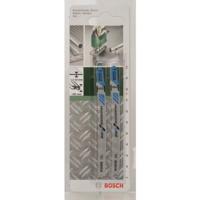 Bosch Accessories 2609256735 Decoupeerzaagblad HSS, T 123 XF 2 stuk(s) - thumbnail