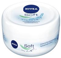 Nivea Soft Creme Doos 200ml 89050 - thumbnail