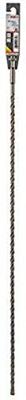 Bosch Accessoires Hamerboren SDS-plus-5 8 x 550 x 615 mm 1st - 2608596183