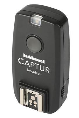 Hahnel Captur Receiver Fuji