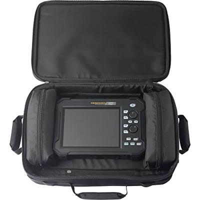 VOLTCRAFT VC-11399810 DSO-5 series bag Tas voor meetapparatuur VOLTCRAFT VC-11399810 DSO-5 series bag Tas voor meetapparatuur