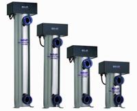 Bio-Uv UV40 UV-waterzuiveringsunit voor Vijvers & Zwembaden - 102W, Max 32m³/u - thumbnail