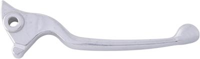 VPARTS Brake lever vicma right chrome, 76061