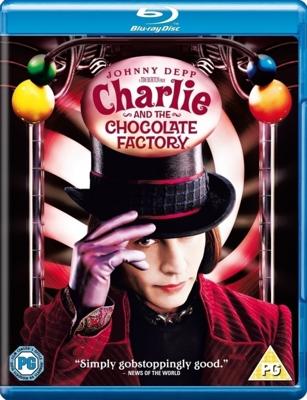 Charlie and the Chocolate Factory