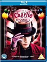 Charlie and the Chocolate Factory - thumbnail