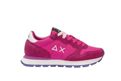 SUN68 Ally Solid Z45201_86 Roze-37 maat 37