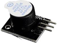 Iduino ST1143 Zoemer, actief - thumbnail