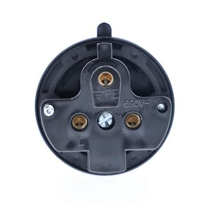 AS Schwabe 60592 CEE-koppeling 32 A 230 V 1 stuk(s)