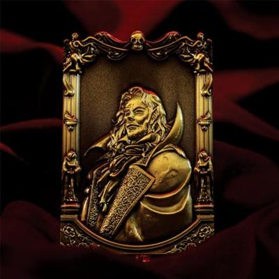 Castlevania Ingot Dracula Limited Edition - thumbnail