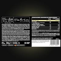 Flavn tasty strawberry cheesecake 250 Gram - thumbnail