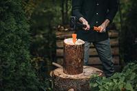 Fiskars 1001614 Splijtkeil 155 mm 700 g - thumbnail