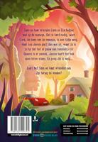 Sam en de ontsnapte pony (Hardback) - thumbnail