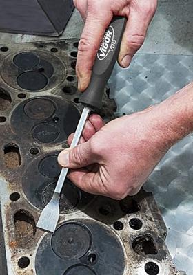 Vigor V1213 Schraapstaal