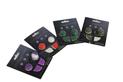 Gioteck Pro Football Grips - thumbnail