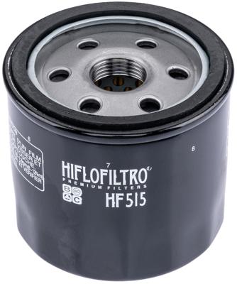 HIFLOFILTRO oliefilter oil filter hf-515