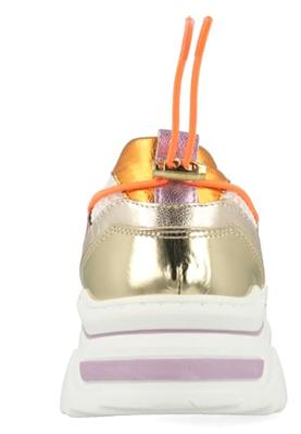 DWRS Orion J6870-03-7151 Goud / Roze-40 maat 40