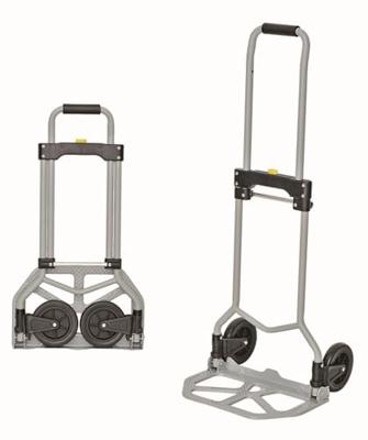 Steekwagen opvouwbaar 65 kg.