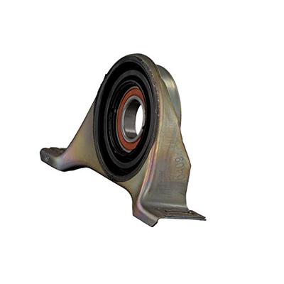 Ophanging, cardanas 34038