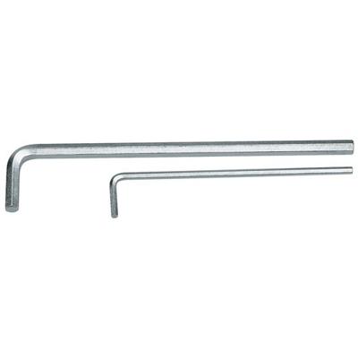 Inbussleutel 42 lang 2.5mm