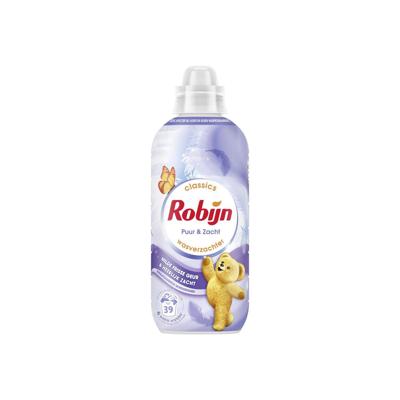 Robijn Wasverzachter puur & zacht 780ml