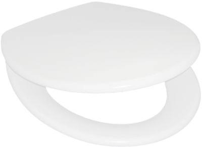 Wisa Star S closetzitting met softclose wit 1409263301