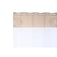 Gordijnen Home ESPRIT 140 x 260 x 260 cm - thumbnail