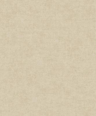 Dutch Wallcoverings Vlies Textured Touch Uni - Champagne