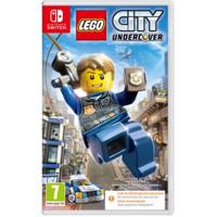 LEGO City Undercover (Code in a Box) - thumbnail