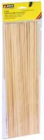NOCH TERRA-FORM 61650 Houten steunbalken 35 stuk(s) - thumbnail