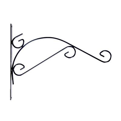 Hanging basket haak decoratief Esschert's Garden Esschert Design - Esschert design Hanging basket haak decoratief Esschert's Garden Esschert Design - Esschert design