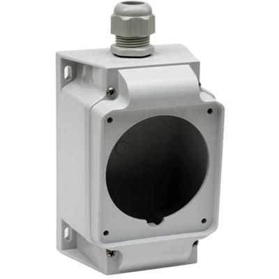 Schneider Electric PKZ100 PKZ100 CEE-accessoires 16 A, 32 A 1 stuk(s) Schneider Electric PKZ100 PKZ100 CEE-accessoires 16 A, 32 A 1 stuk(s)