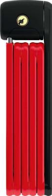 ABUS vouwslot bordo lite 6055/85 red