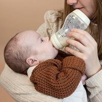 Difrax S-babyfles Natural 170ml - Popcorn - thumbnail