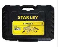 Stanley sleutel- en dopsleutelset 189-delig STMT17380-1 - thumbnail