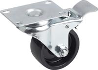 Metafranc Zwenkwiel 75Mm Pa Vastz. W - WU0803020 - thumbnail