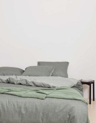 Marc O'Polo Toloma Dekbedovertrek 140 x 220 cm Marc O'Polo Toloma Dekbedovertrek 140 x 220 cm