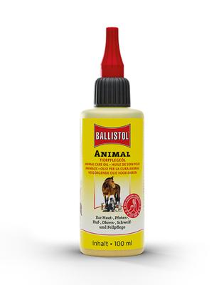 Ballistol Animal Oil 100 ml