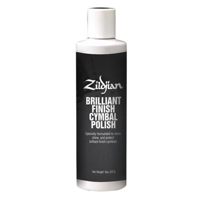Zildjian P1300 brilliant finish cymbal cleaning polish Zildjian P1300 brilliant finish cymbal cleaning polish